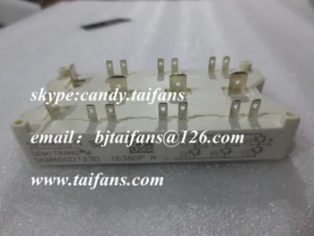 

SKM40GD123D IGBT module new high quality