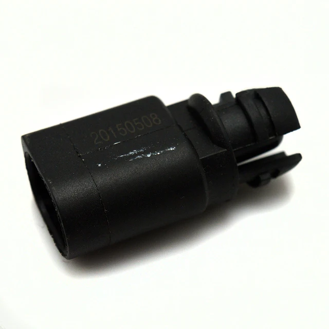 Temperature Sensor Outdoor Ambient Air Sensor For VW Amark Beetle Caddy