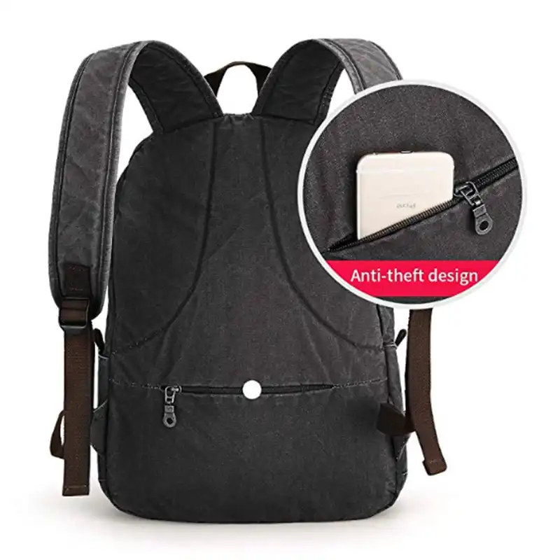 muzee backpack
