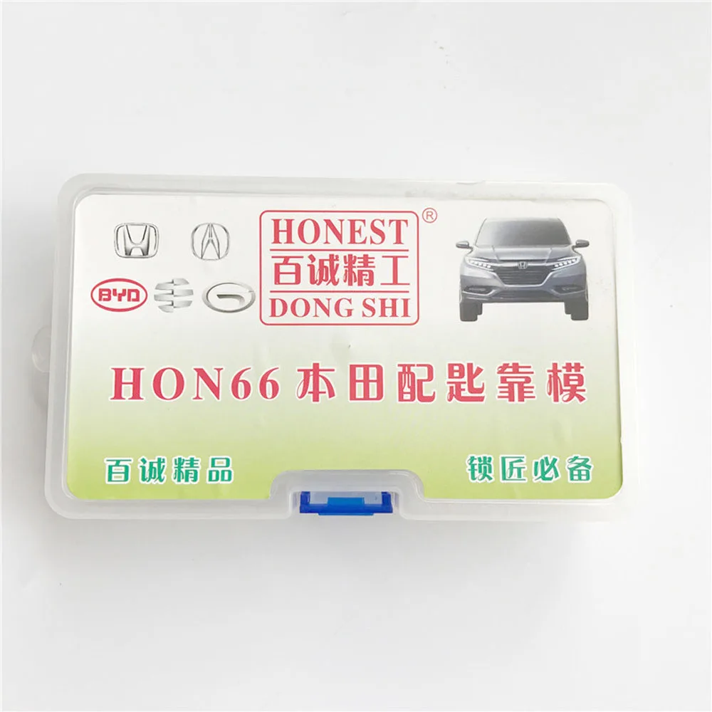 HON66