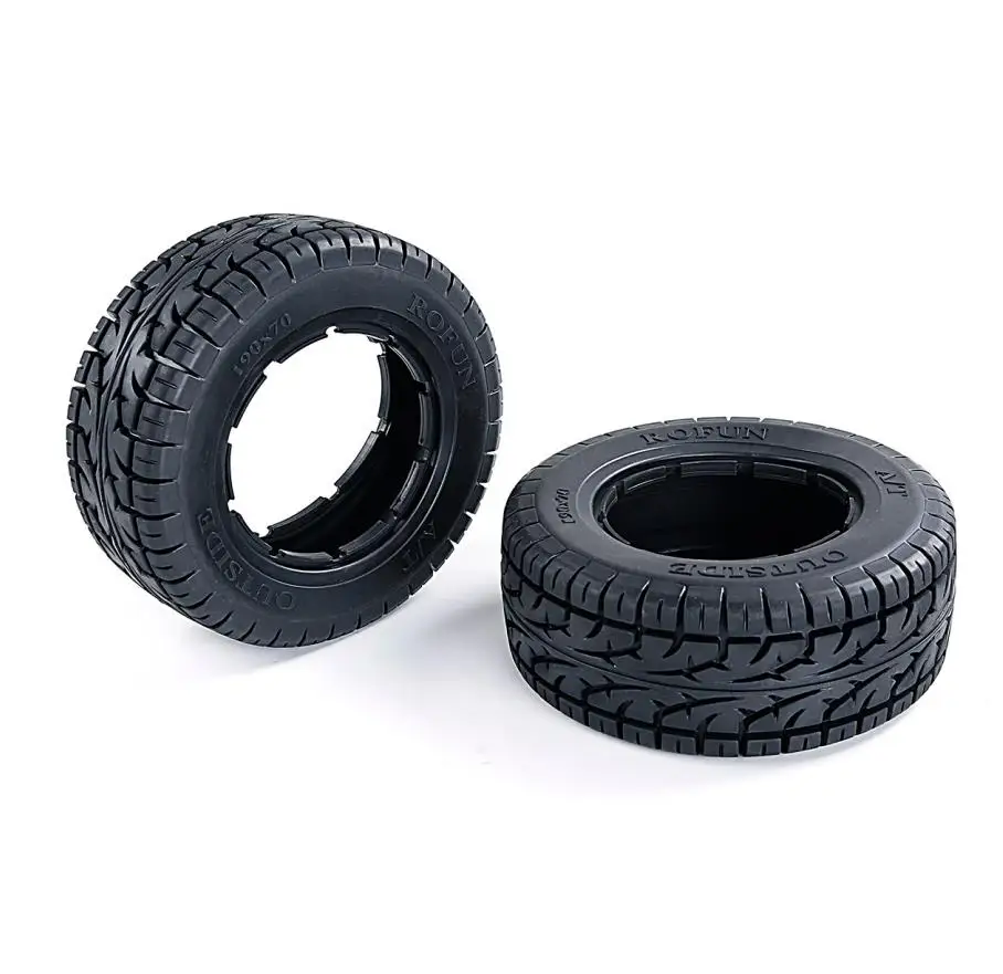 1/5 SCALE LT/SLT/V5/5S новые вездеходные шины-2 шт./компл. 97056 | Игрушки и хобби