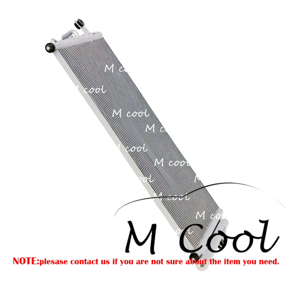 

High Quality Brand New A/C AC Condenser With Drier For Car Hyundai Accent 1.6L l4 Gas 976061E000 97606-1E000