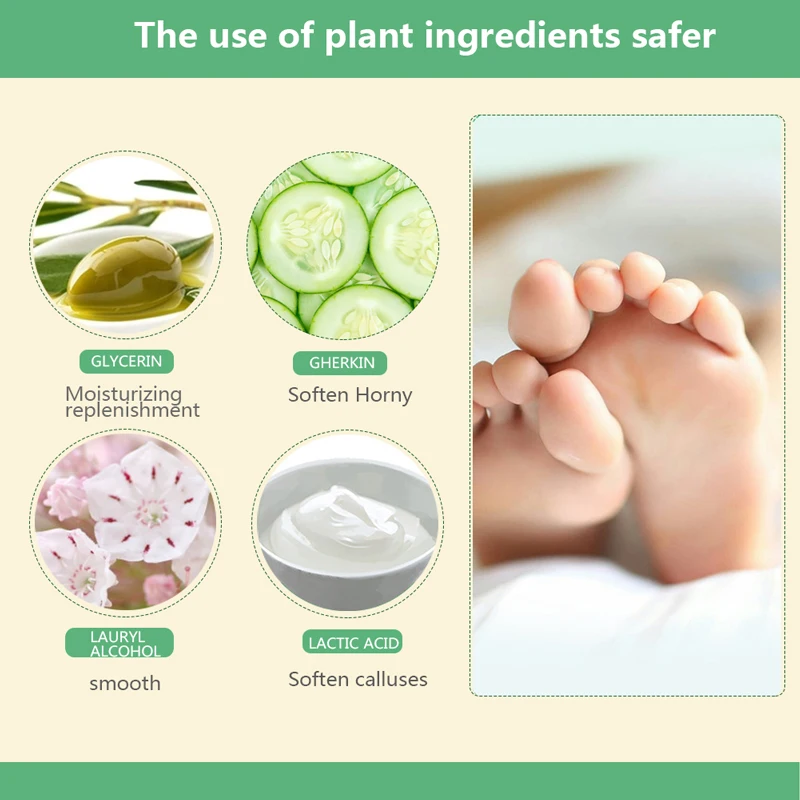 2 piezas/1 par removedor de piel muerta pies máscara exfoliante pies calcetines pedicura Peeling de pies de bebé máscara pie pelado máscara TSLM2 2 piezas/1 par removedor de piel muerta pies máscara exfoliante pies calcetines pedicura Peeling de pies de bebé máscara pie pelado máscara TSLM2