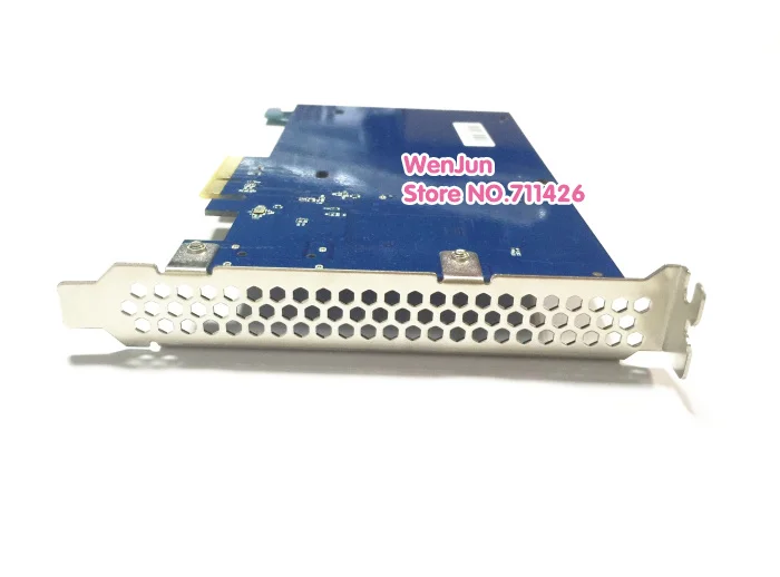 500 МБ/с. супер скорость SATA III к PCI E x2 SSD адаптер карты для mac pro 3 1 5 OSX 10 8 10.14.5 windows|Платы