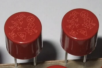 T1A T2A T3.15A T4A T5A T6.3A 250V T1A250V миниатюрный микро плавкий предохранитель круглый 10