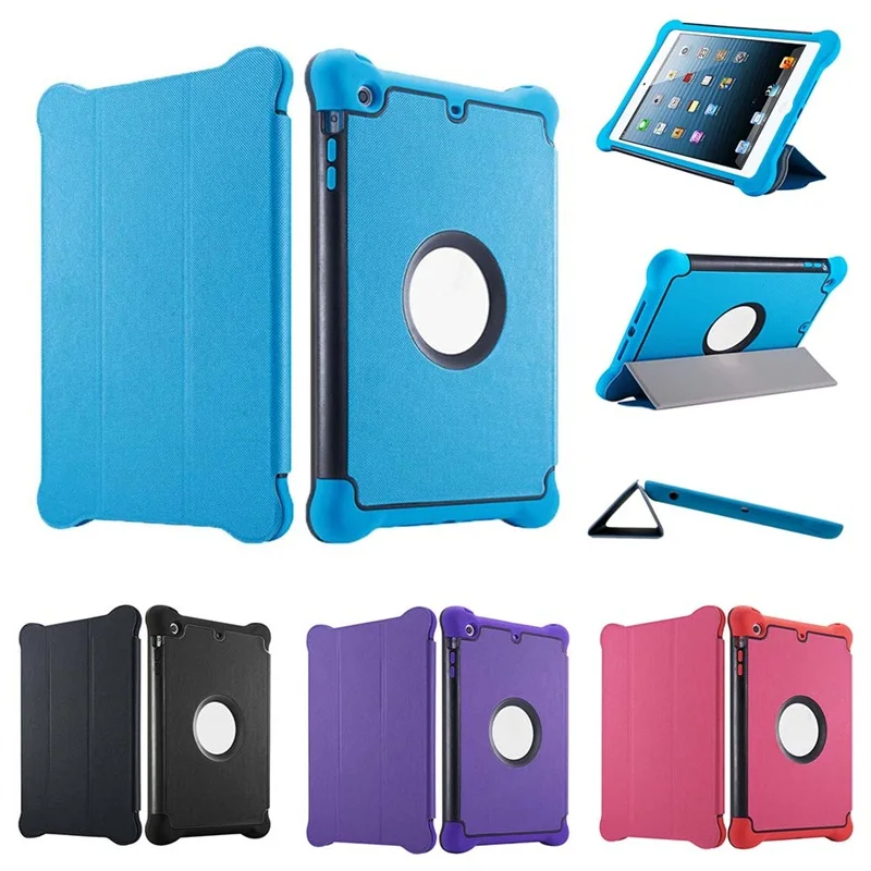 2 in 1 Detachble Tablet Protect Case For ipad pro 10.5 A1701 A1709 PU