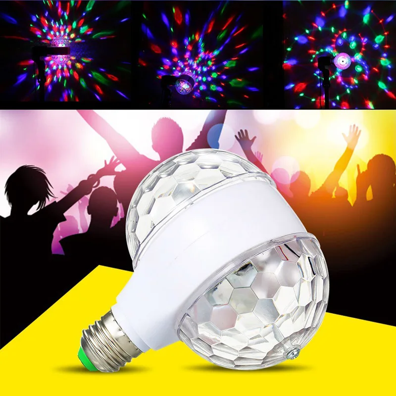 Small Magic LED Stage Light Lamp (1)