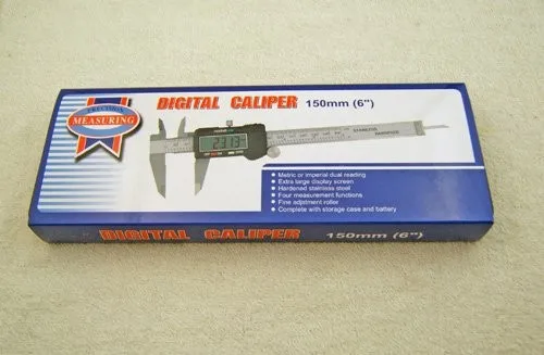 digital key ruler 1