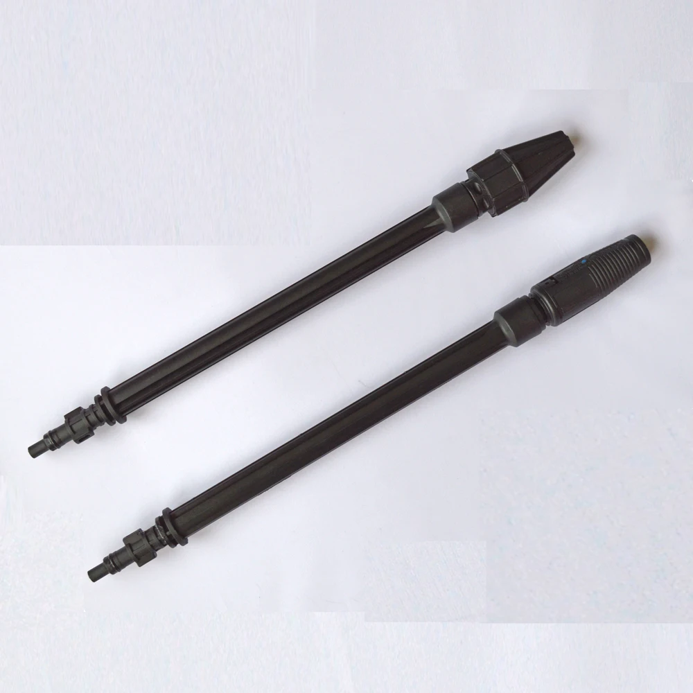 Car Washer Jet Lance Nozzle & Rotating Turbo Lance for Lavor/ Sterwins (New)/ Champion/ Hammer
