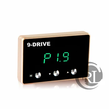 

Auto motor speed booster car throttle controller factory price for Ha/ma S7/ DongFeng JOYEAR X5 XV S50 MG3 JAC Heyue SANTAFE