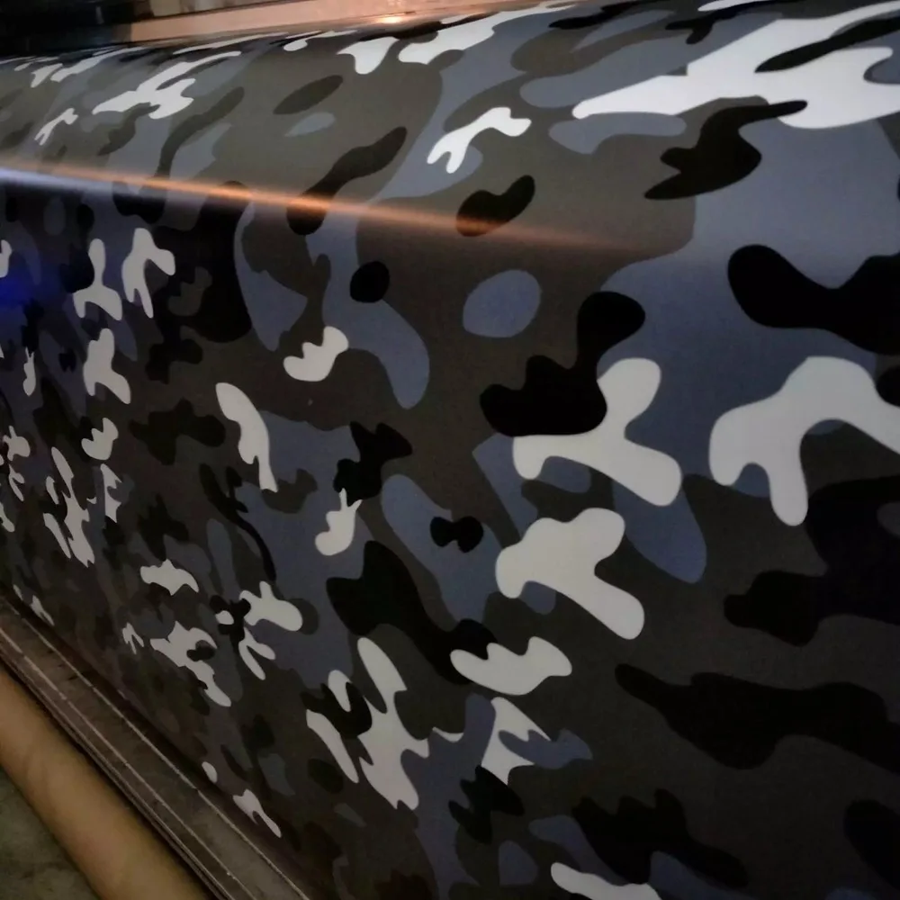 2017 Camo Vinyl car wrap03