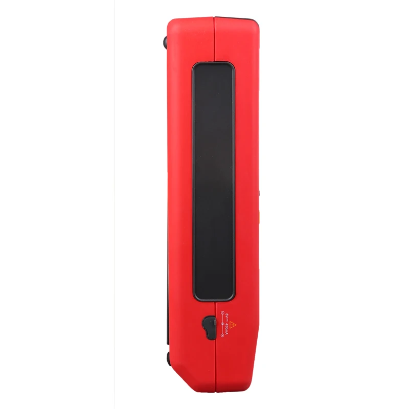 UNI T UT81B UT81C мультиметры фотоцифровые электрические инструменты Входная