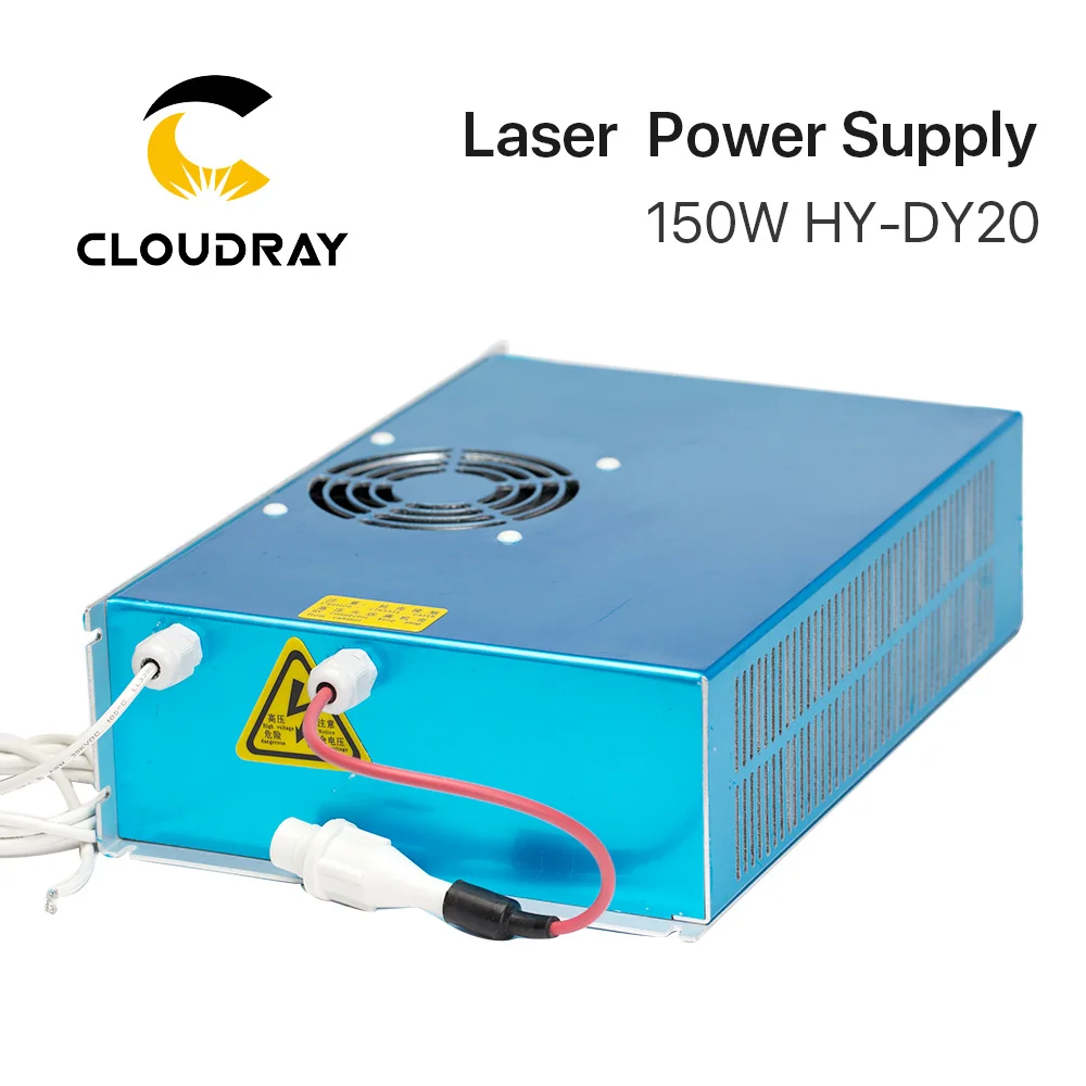 Cloudray DY20 Co2 лазерный источник питания для RECI Z6/Z8 W6/W8 S6/S8 Co2 лазерная трубка для гравировки/резки DY серии