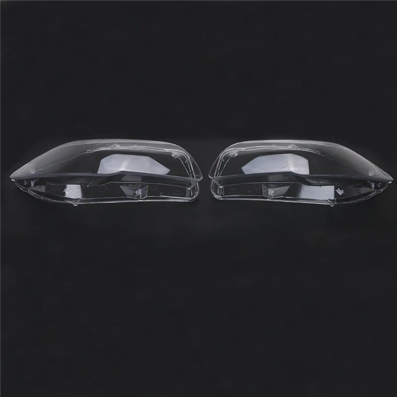Plastic Shell Cover Lampshade for BMW (13)