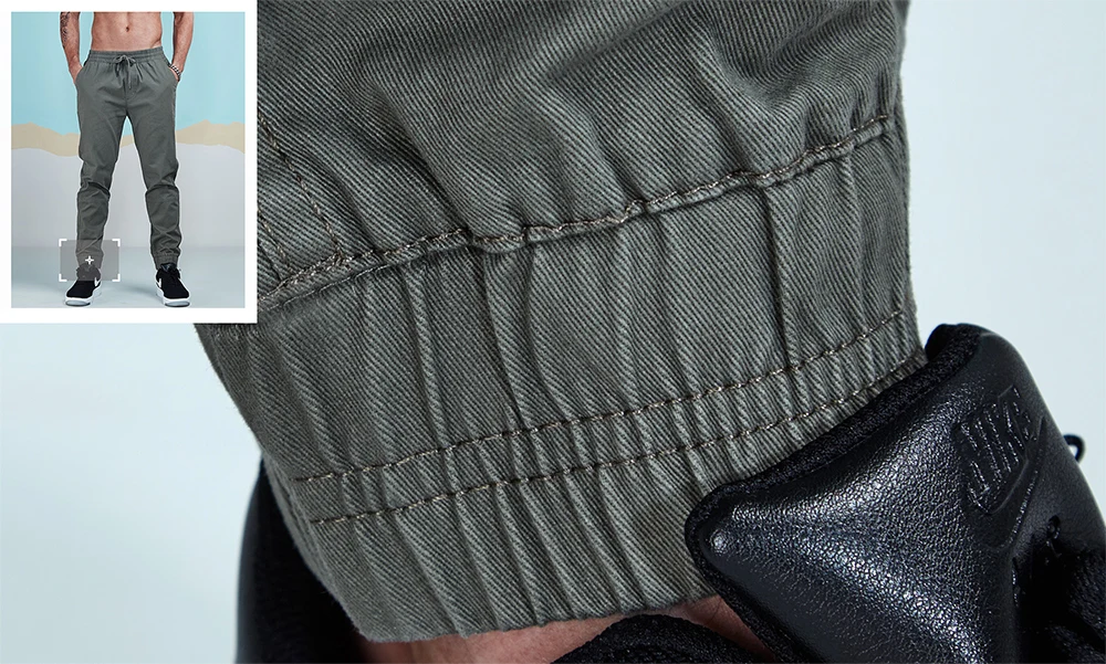 Aimpact 2017 New Men's Casual Pants Fashion Chino Jogger Pant (20)