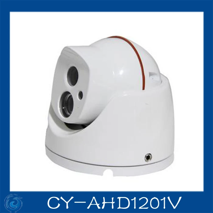 

1/4" CMOS 1000TVL 2431H+ 0141 OSD menu array leds IR 20m outdoor waterproof cctv camera with Bracket .NVP2431H+9712,CY-AHD1201V