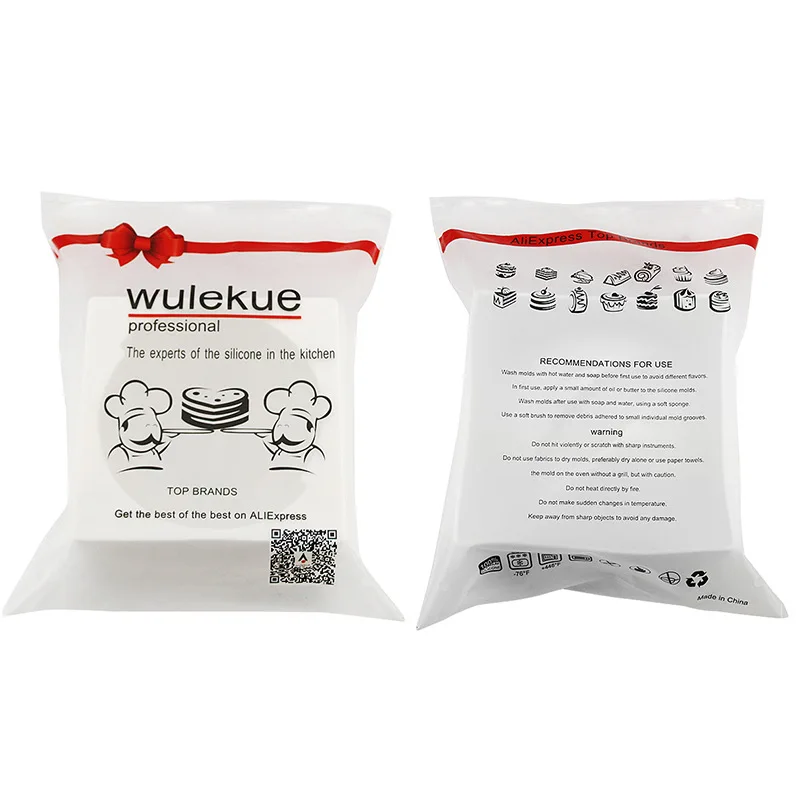 Wulekue-Silicone-3x3-Spheres-G