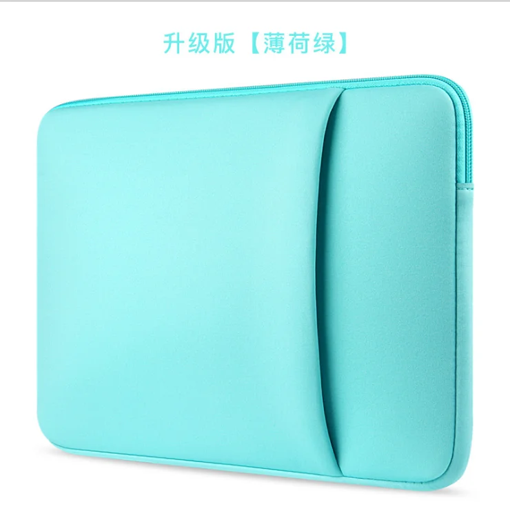 

Laptop Bag   13  inch Laptop Sleeve for Macbook Air/ Pro/Retina Unisex Liner Sleeve for Case Macbook Air 13