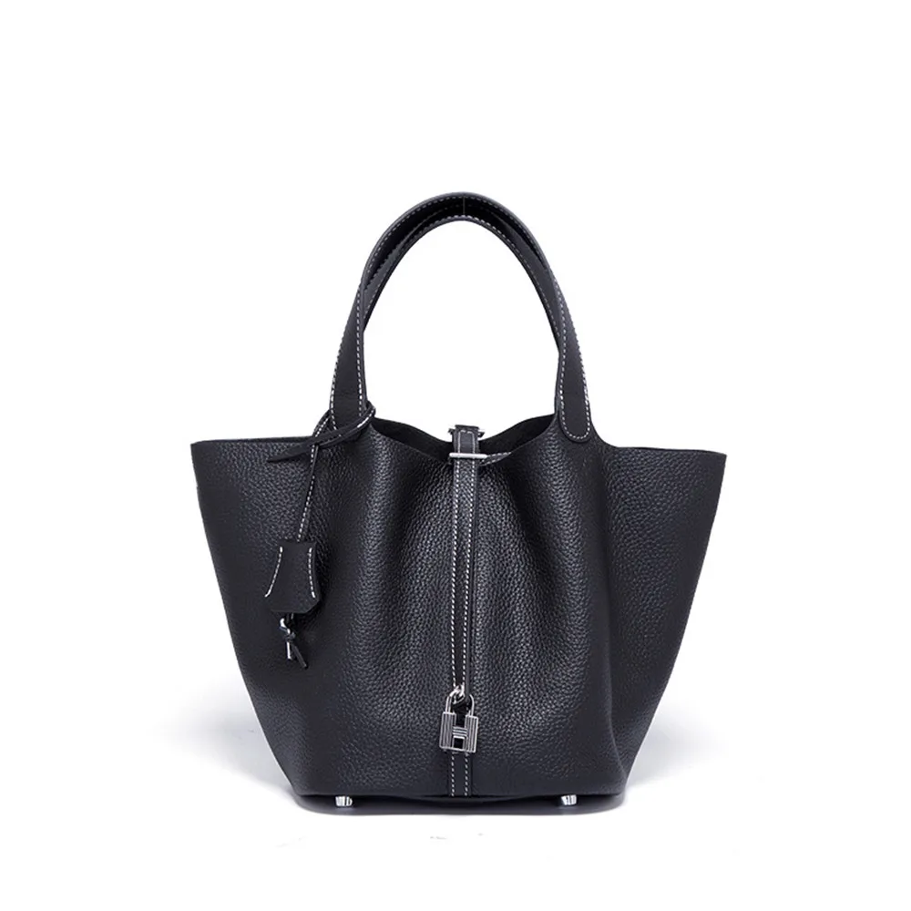 

Sweet Style Soft Leather Women Crossbody Bag Lock Zipper Split Leather Shoulder Bag Small Messenger Bag for Girls Bolsa Sac