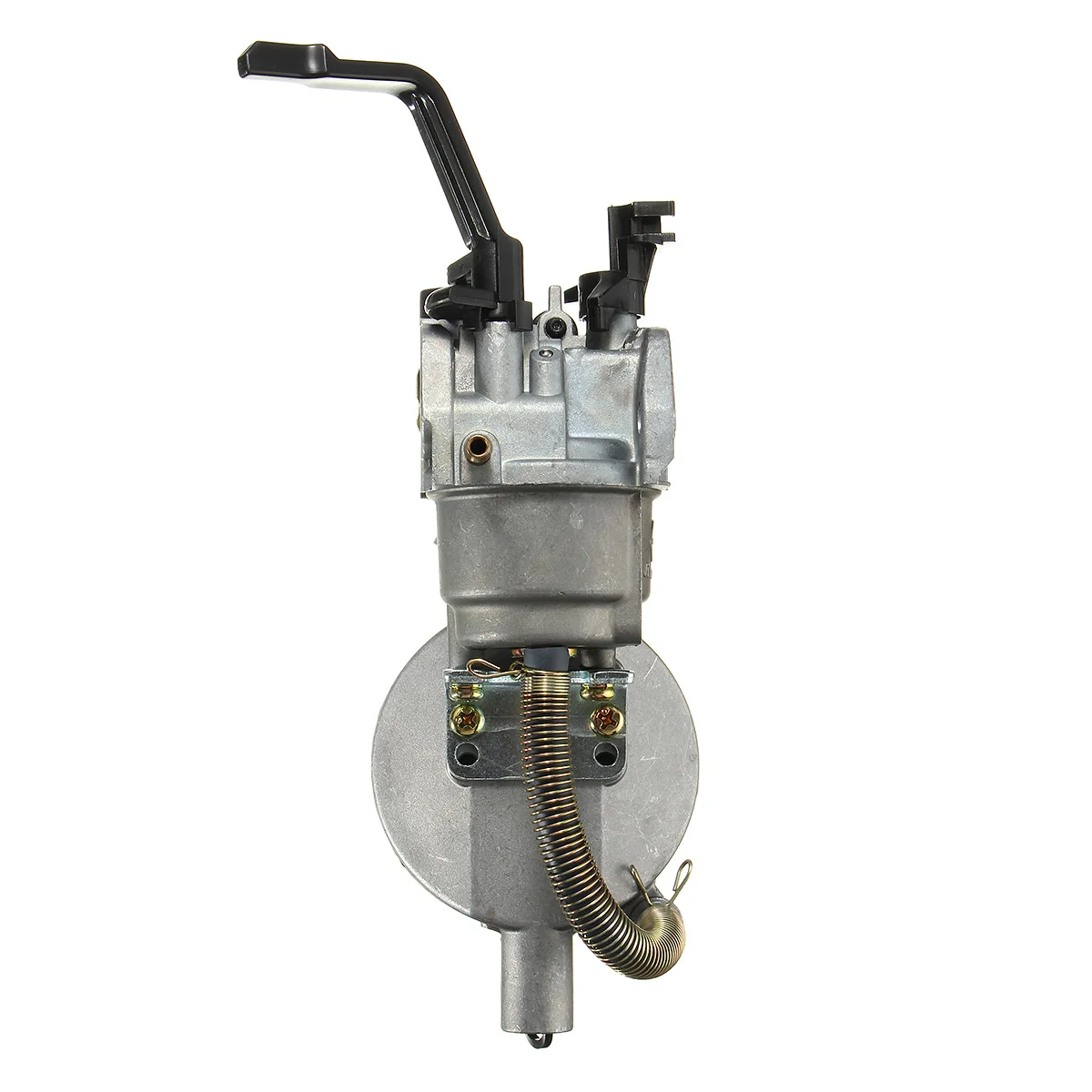 170F GX200 Replacement Dual Fuel Carburetor Carb For Water Pump Generator Engine