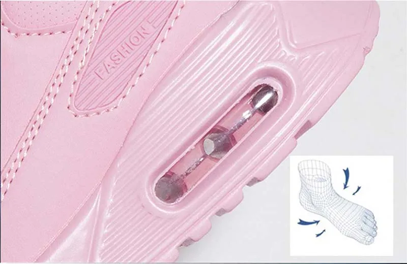 New-Exhibition-Spring-Autumn-Breathable-Mesh-Women-Shoes-increasing-air-Cushion-sneakers-Lace-up-Lightweight-fashion-shoes-woman (22)