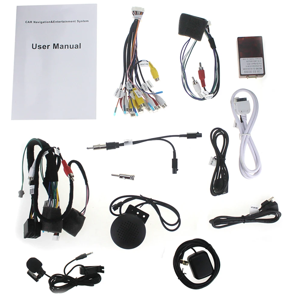 8 Inch Car DVD gps For Ford Focus 3 Focus 2012 With Canbus SYNC Steering  wheel control GPS Navigation Bluetooth Radio dual zone-in Car Multimedia  Player ...