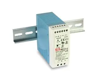 MeanWell DIN Rail MDR-60 Series | Обустройство дома