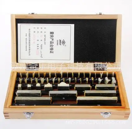 

12,20,38,46 block caliper micrometer gauge special
