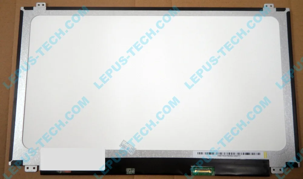 Экран ноутбука Для Acer ASPIRE E5-522G СЕРИИ Панель LED 4634272368054 тонкий 1366x768 От Lepus-tech.com |