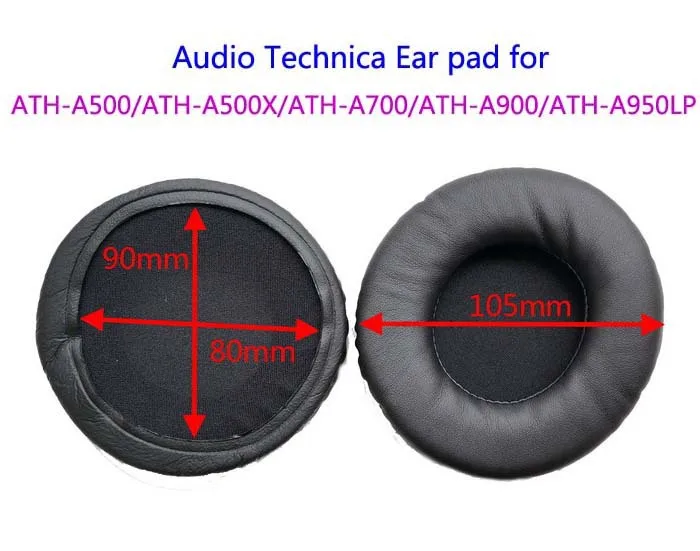 ATH-A500X DH1