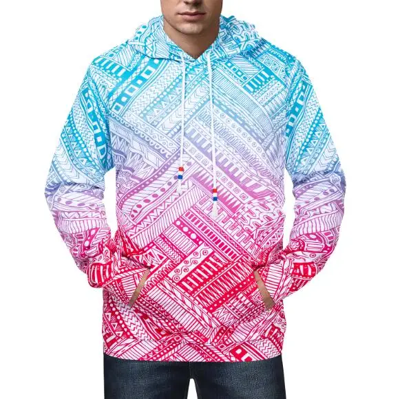 Weimostar пуловер с принтом повседневные толстовки в стиле хип-хоп мужские удобные толстовки с капюшоном для скейтборда Зимний пуловер Одежда - Цвет: CH1041