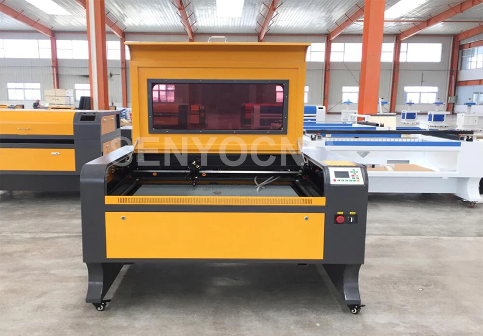 Китай 80 ватт лазерный станок с ЧПУ/Balsa для лазерной резки древесины/cnc