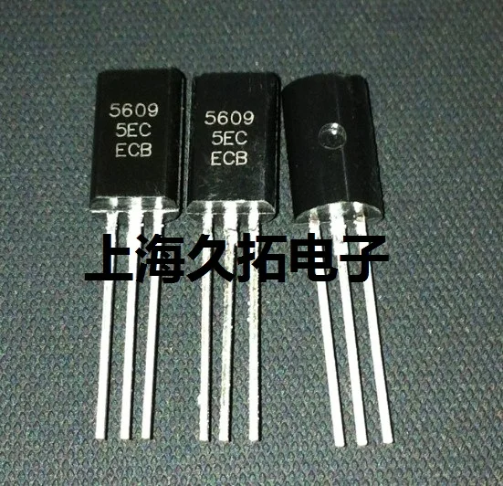 Transistor 5609 TO 92L|transistor types - AliExpress