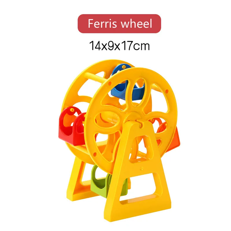 Ferris wheel