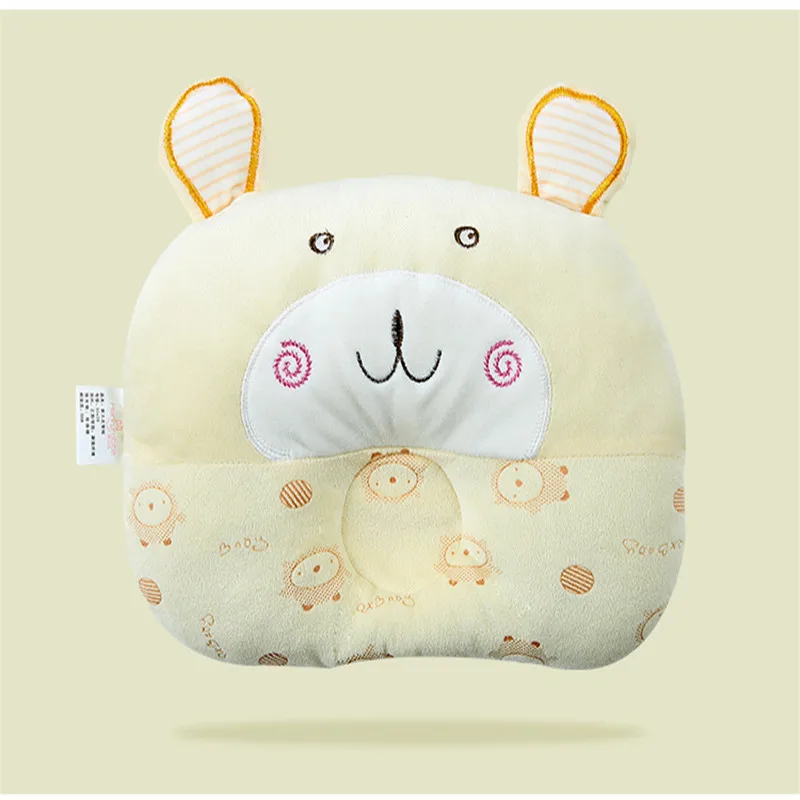 baby pillow animal