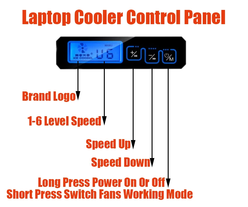laptop-cooler-control-panel-button