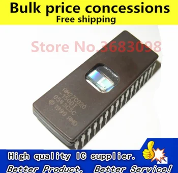 

10pcs/lot 27C020-120DC AM27C020 AM27C020-120 AM27C020-250DC AM27C020-200DC AM27C020-200DI 27C020 = TMS27C020 CDIP-32 In Stock