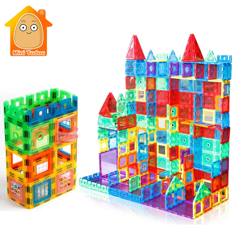 magna tiles aliexpress