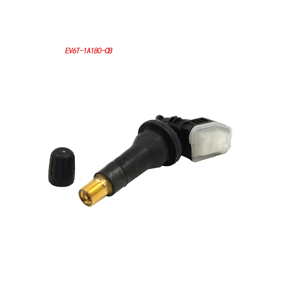 

Tire Pressure Sensor Valve Stem For Ford C-Max Kuga Mondeo Focus Fiesta TPMS Sensor EV6T-1A180-CB EV6T1A180CB