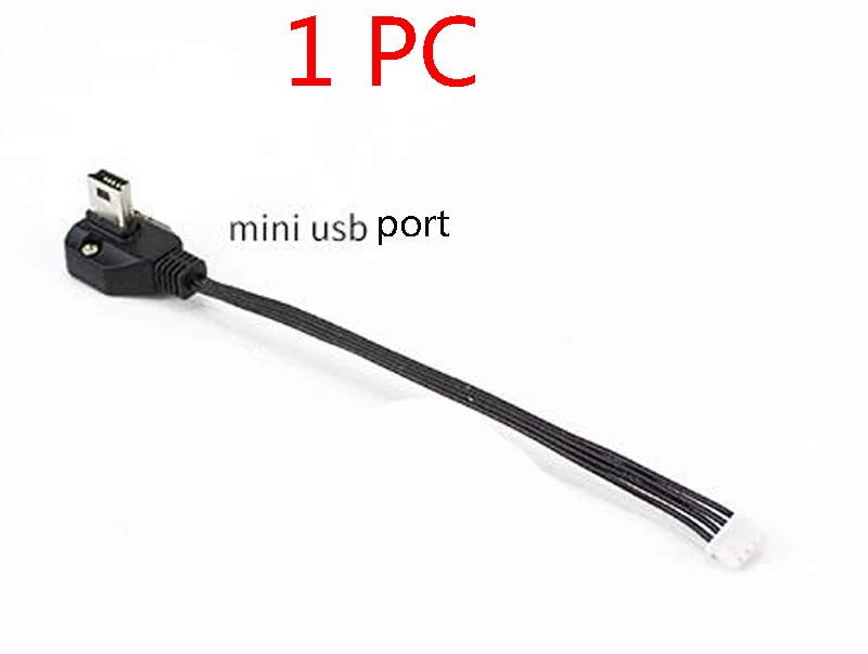 

Zhiyun Z1-evolution rider Mini USB Port Image Transmitter Video Output AV Cable Adapting Signal Wire For Gopro/SJ/Xiaoyi Camera