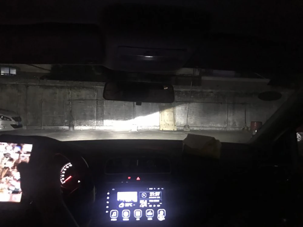 装车拍光型图1