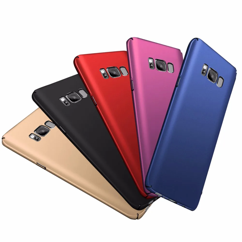 Luxury Hard Plastic Cover Case For Samsung Galaxy S3 S5 S6 S6Edge S7Edge S8 S8Edge J2Prime J5Prime J7Prime J330 J5 J7 2017 |