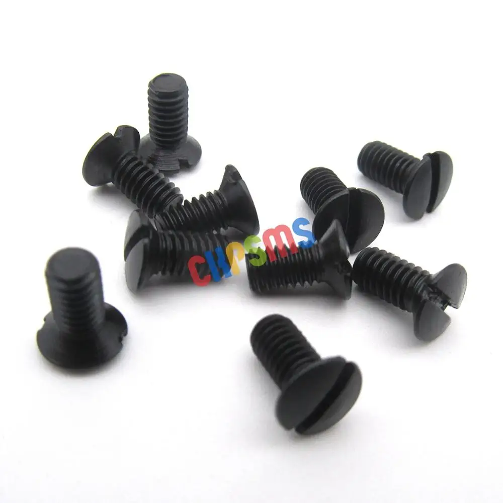 10 шт. #91-000 277-15 игольчатый винт для швейной машины PFAFF 335 335G | Дом и сад