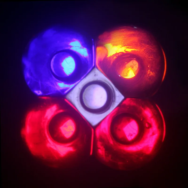 

2X 5W E27 LED Grow Light Full spectrum led grow light Smallest for flowering,hydroponics system,grow box Drop power LED bulbs