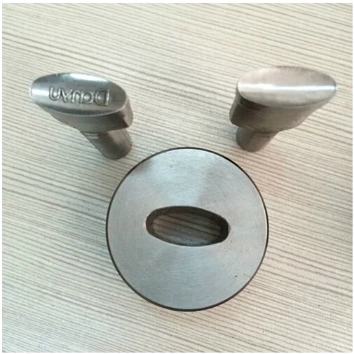 

Custom tdp single punch tablet machine die punch shaped punch