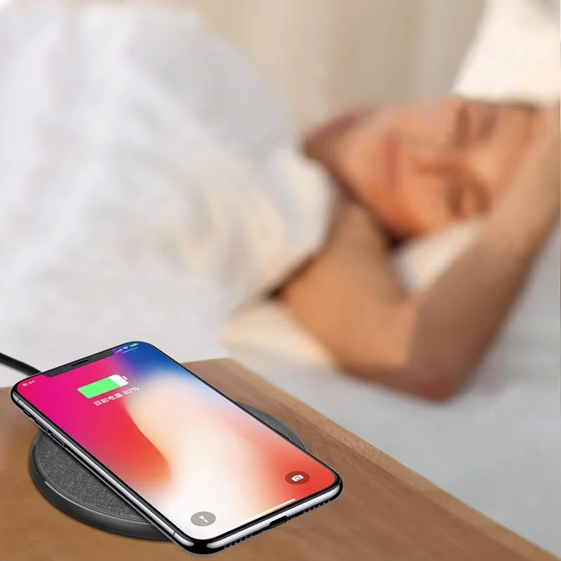 wireless charger