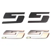 50 компл./лот Акция пункты ABS ss герба Знак