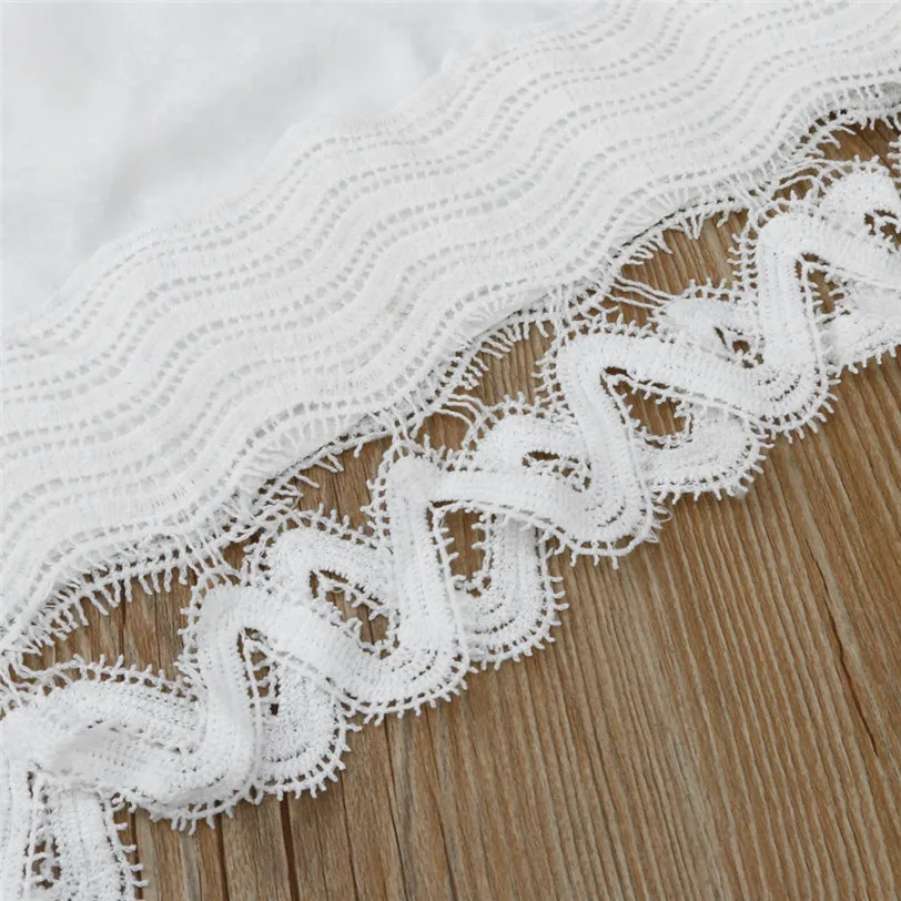 2018 Summer Dress Women Long Sleeve Lace Bandage Dress Mini Robe Femme Sexy Hollow Party Dress Casual Vestidos Wholesale noFB7 (3)