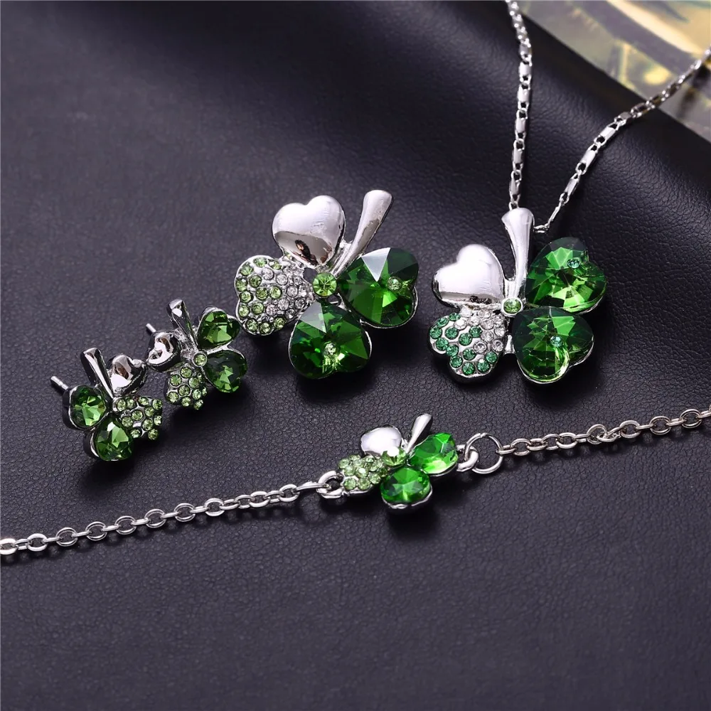 Комплект из колье сердца серег браслета и броши|jewelry stores necklaces|jewelry making design ideasjewelry