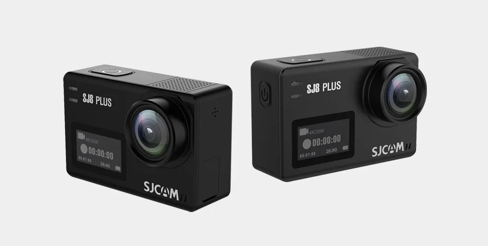 Экшн-камера SJCAM SJ8 Pro, Спортивная камера, 4 K, WiFi, SJ8 Plus, для экстремальных видов спорта, DV, для дайвинга, 30 м, водонепроницаемая, SJ8 Air, 1080 P, для спорта на открытом воздухе